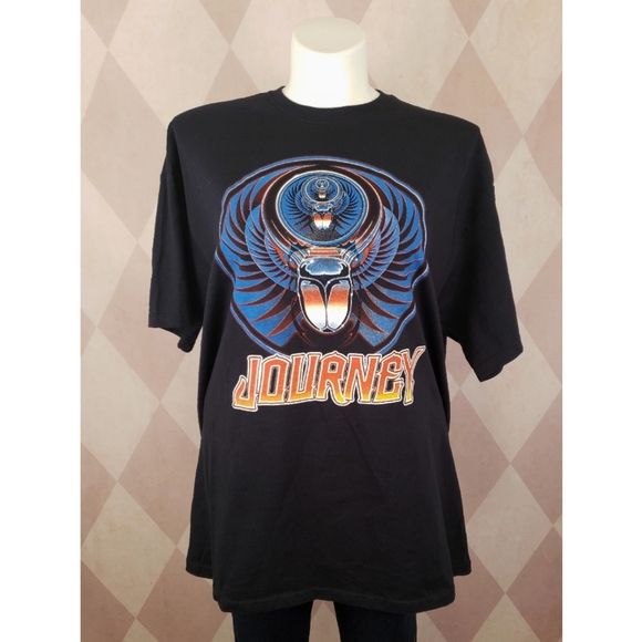 Other - Journey Concert T-Shirt Other - Journey Concert T-Shirt